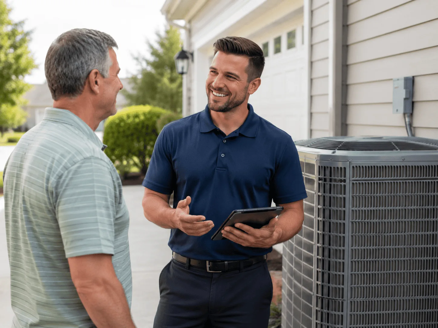 Heat Pump Installation Elgin, TN FAQs